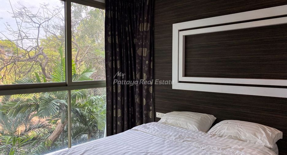 Condo en alquiler de 3 habitaciones en Bang Lamung, Chonburi