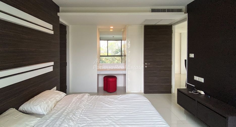 Condo en alquiler de 3 habitaciones en Bang Lamung, Chonburi