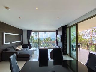 For rent 3 bedrooms condo in Bang Lamung, Chonburi