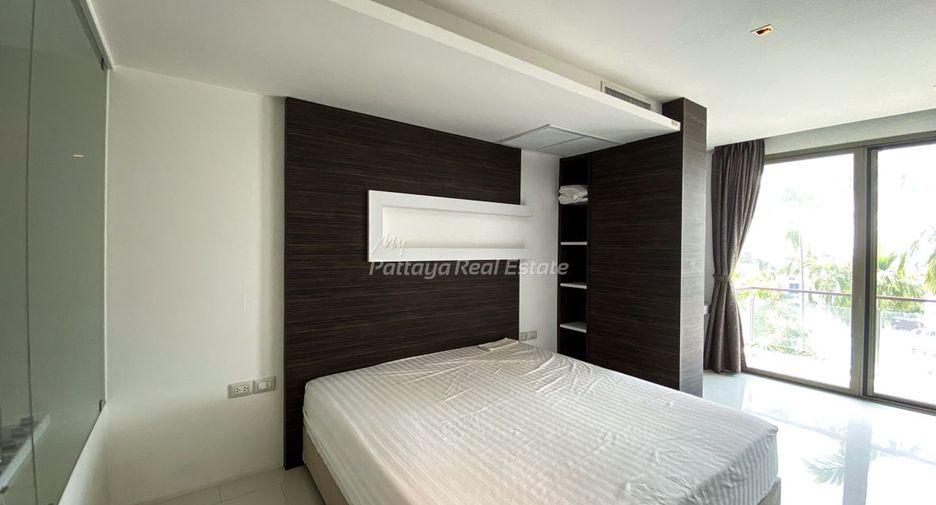 Condo en alquiler de 3 habitaciones en Bang Lamung, Chonburi