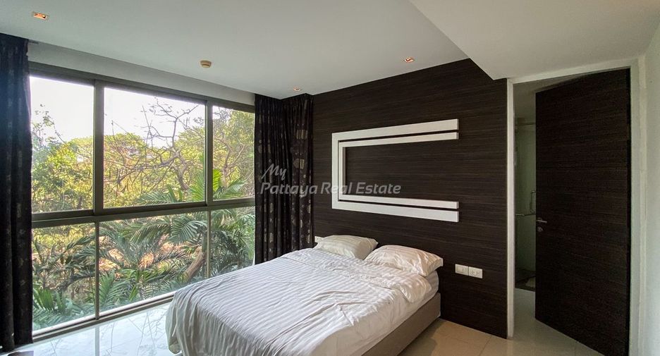 Condo en alquiler de 3 habitaciones en Bang Lamung, Chonburi