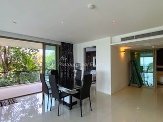 For rent 3 bedrooms condo in Bang Lamung, Chonburi