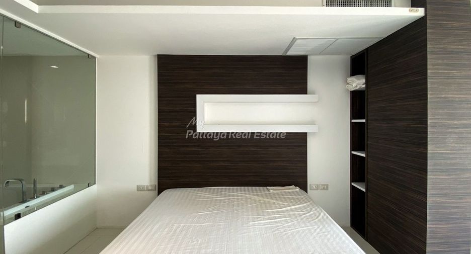 Condo en alquiler de 3 habitaciones en Bang Lamung, Chonburi