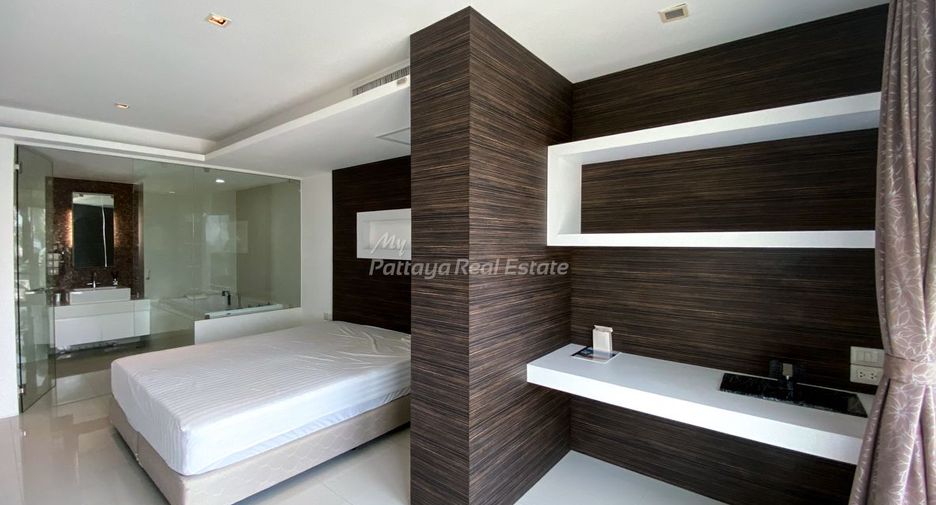 Condo en alquiler de 3 habitaciones en Bang Lamung, Chonburi