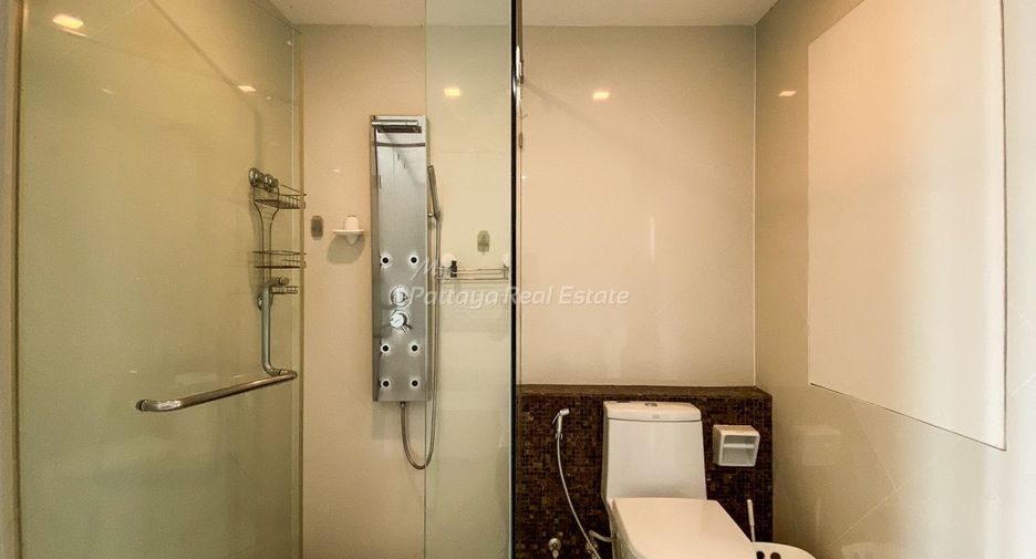 Condo en alquiler de 3 habitaciones en Bang Lamung, Chonburi