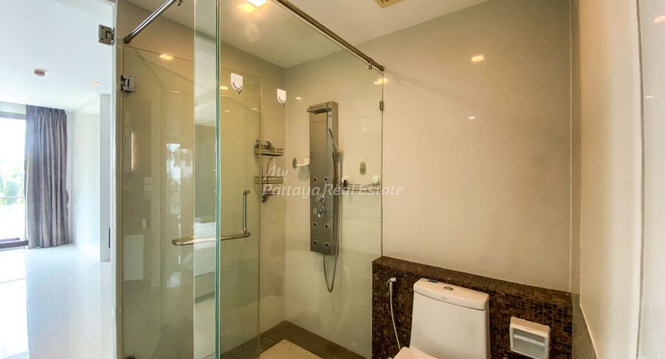 Condo en alquiler de 3 habitaciones en Bang Lamung, Chonburi