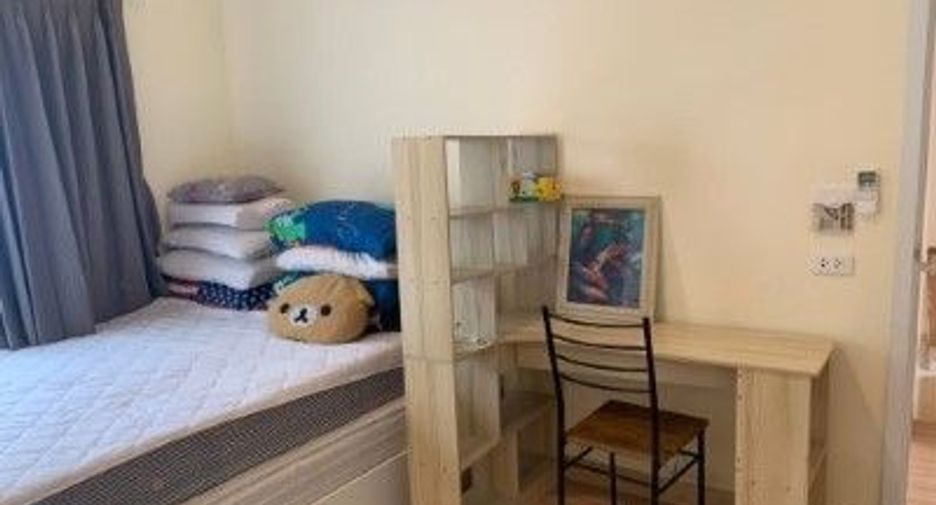 For rent 4 bedrooms townhouse in Bang Phli, Samut Prakan