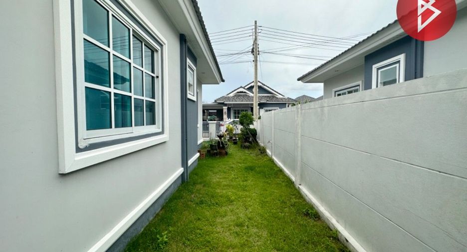 For sale 2 bed house in Si Racha, Chonburi