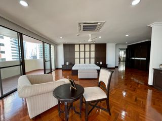 ให้เช่า 3 ห้องนอน อพาร์ทเม้นท์ ใน วัฒนา, กรุงเทพฯ