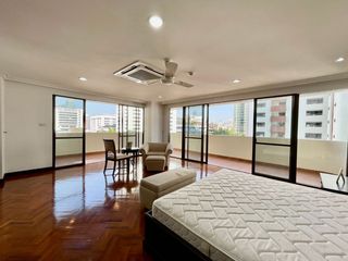 ให้เช่า 3 ห้องนอน อพาร์ทเม้นท์ ใน วัฒนา, กรุงเทพฯ