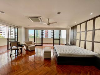 ให้เช่า 3 ห้องนอน อพาร์ทเม้นท์ ใน วัฒนา, กรุงเทพฯ