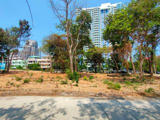 For rent land in South Pattaya, Pattaya