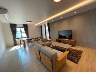 À louer 3 chambres appartement à Watthana, Bangkok