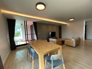 À louer 3 chambres appartement à Watthana, Bangkok