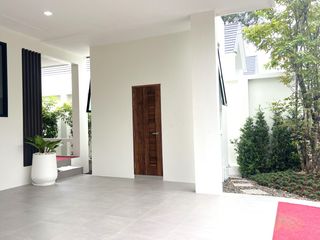 ขาย 3 เตียง วิลล่า ใน เมืองกระบี่, กระบี่