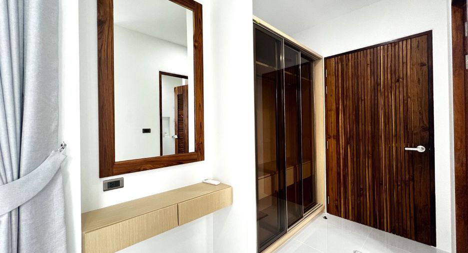 For sale 3 bedrooms villa in Mueang Krabi, Krabi