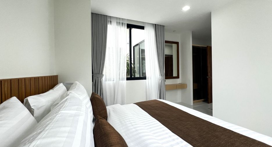 For sale 3 bedrooms villa in Mueang Krabi, Krabi