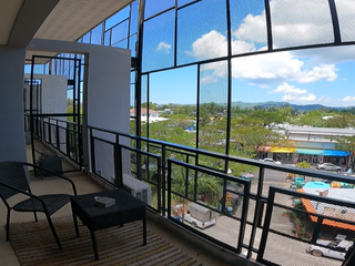 For sale 2 bedrooms retail Space in Thalang, Phuket