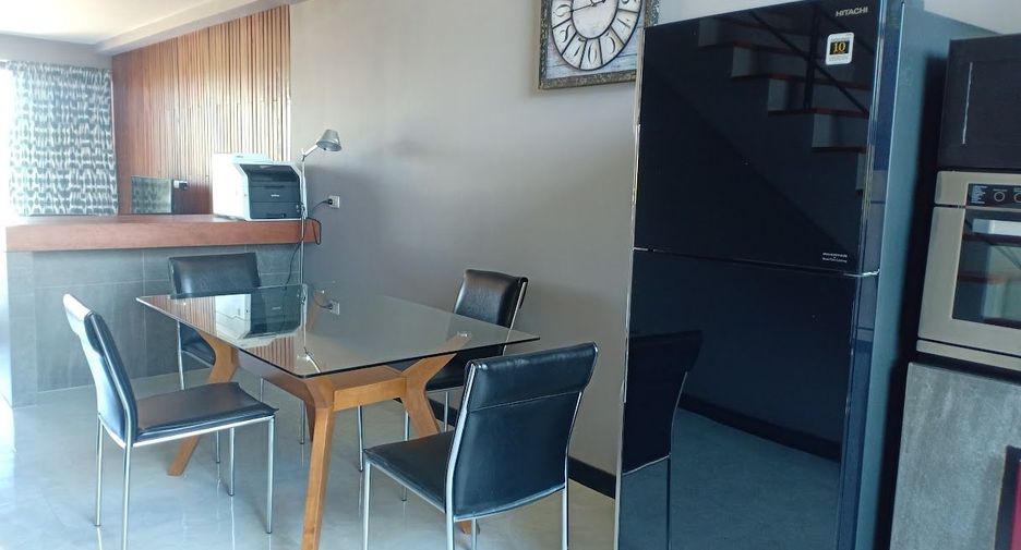 For sale 2 bedrooms retail Space in Thalang, Phuket