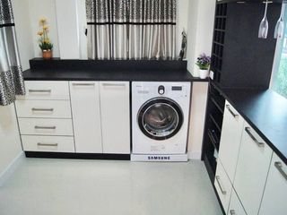 For rent 3 Beds house in Si Racha, Chonburi