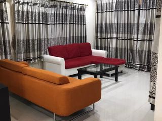 For rent 3 Beds house in Si Racha, Chonburi