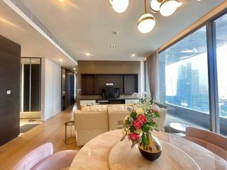 For rent 2 ベッドルーム condo in Sathon, Bangkok