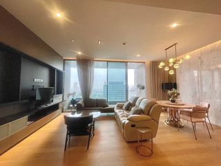 For rent 2 ベッドルーム condo in Sathon, Bangkok