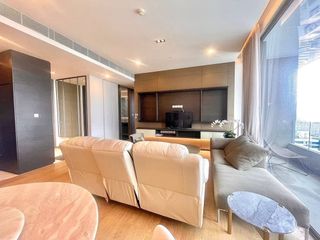 For rent 2 ベッドルーム condo in Sathon, Bangkok