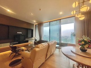 For rent 2 ベッドルーム condo in Sathon, Bangkok