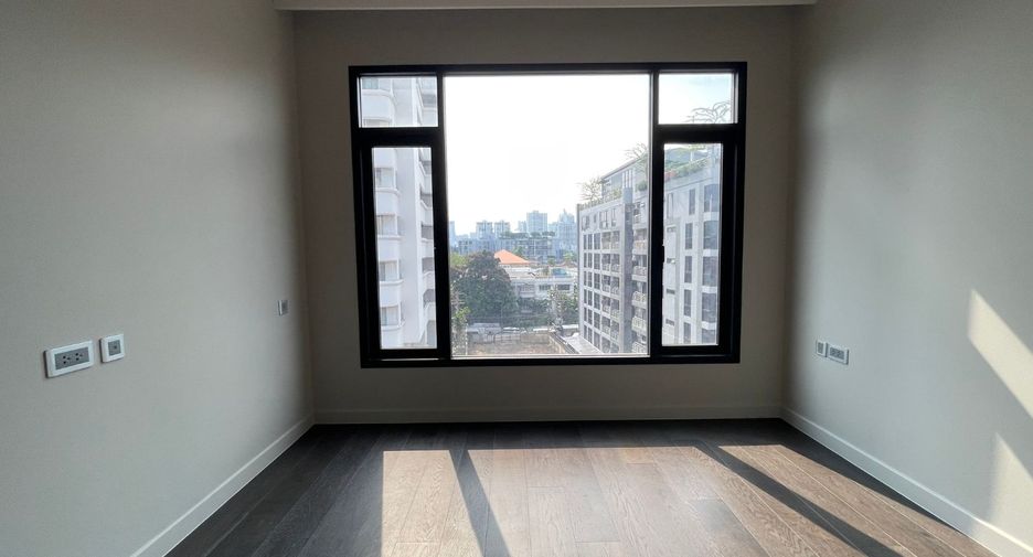 ขาย 3 ห้องนอน คอนโด ใน วัฒนา, กรุงเทพฯ
