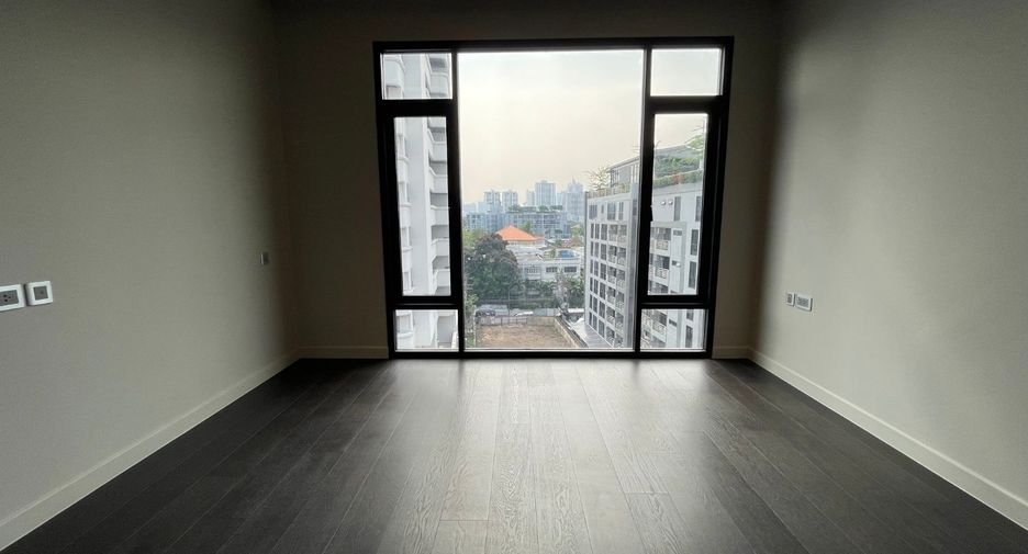 ขาย 3 ห้องนอน คอนโด ใน วัฒนา, กรุงเทพฯ