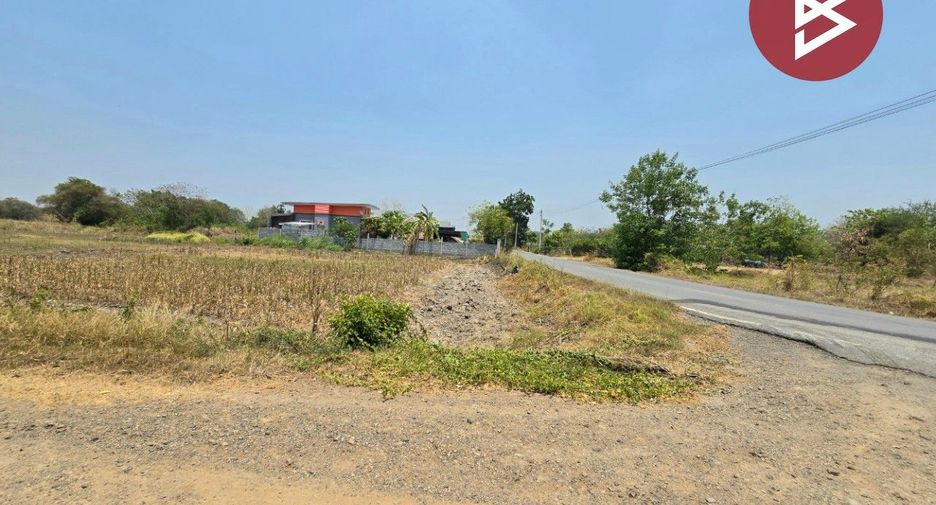 For sale land in Sao Hai, Saraburi