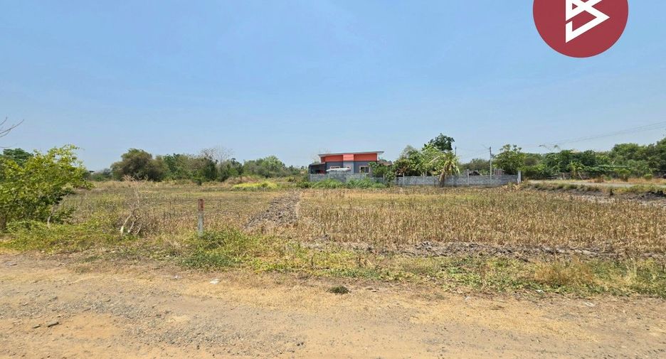 For sale land in Sao Hai, Saraburi
