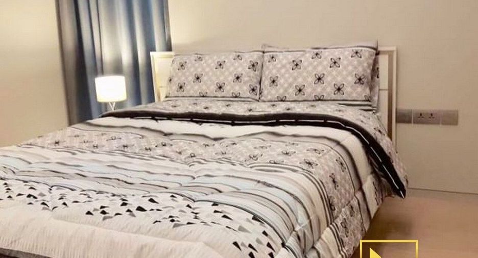 Wohnung zur Miete mit 2 Zimmer in Watthana, Bangkok
