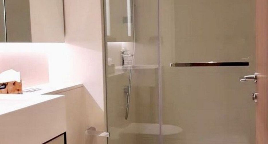 Wohnung zur Miete mit 2 Zimmer in Watthana, Bangkok