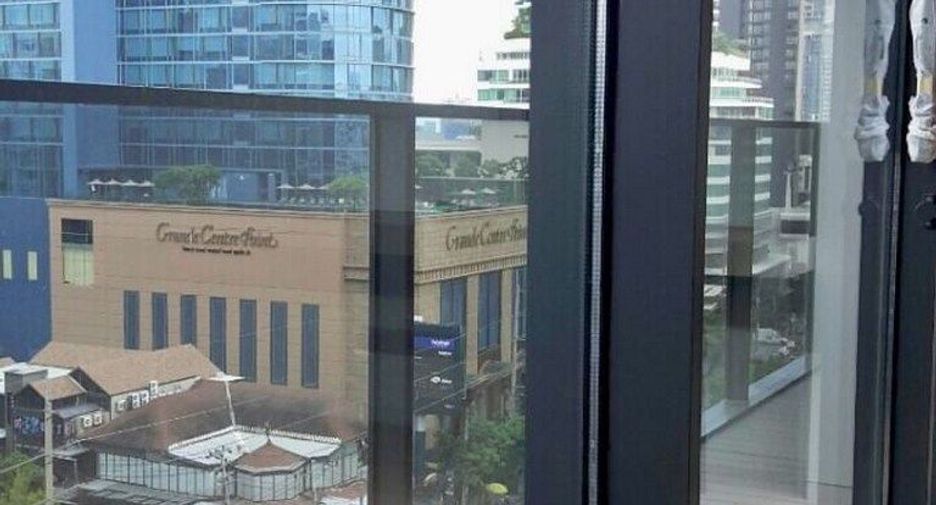 Wohnung zur Miete mit 2 Zimmer in Watthana, Bangkok