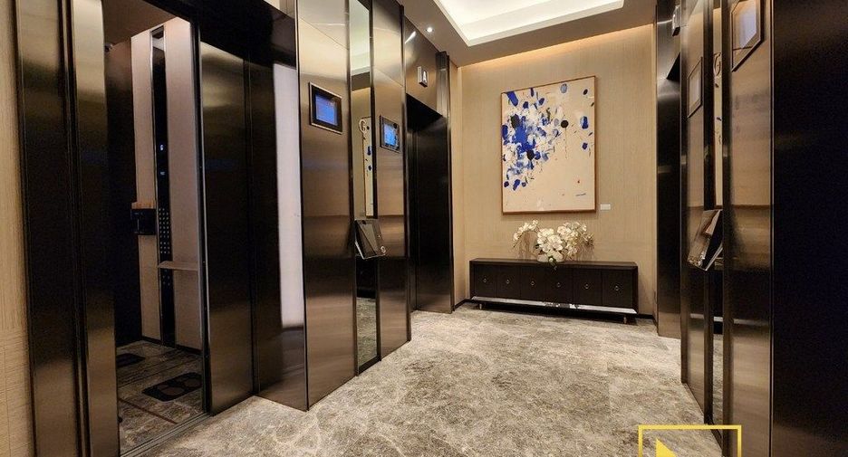 Wohnung zur Miete mit 2 Zimmer in Watthana, Bangkok