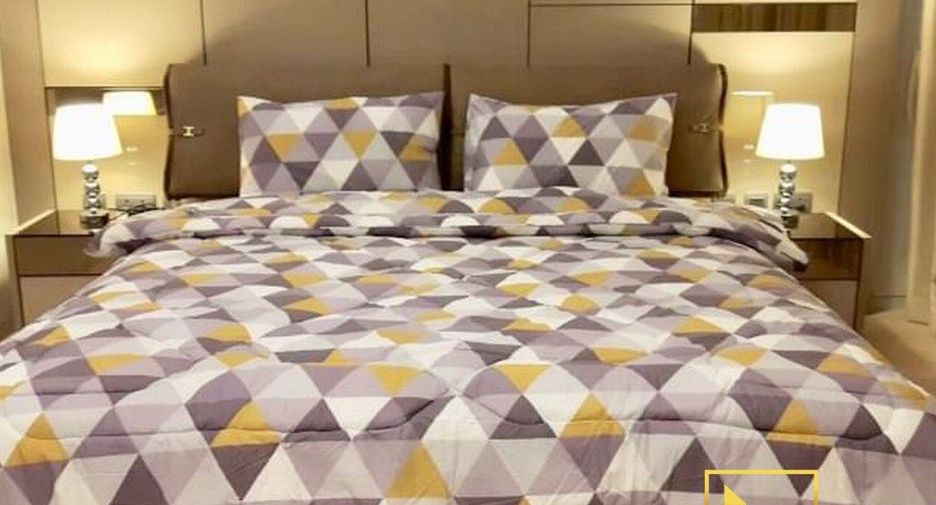 Wohnung zur Miete mit 2 Zimmer in Watthana, Bangkok