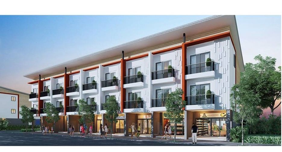 For sale 4 bed retail Space in Kathu, Phuket