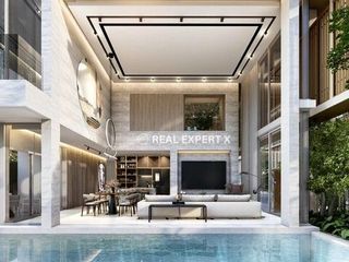 For sale 5 Beds house in Phaya Thai, Bangkok
