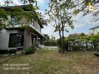 For sale 3 ベッドルーム house in Chom Thong, Bangkok
