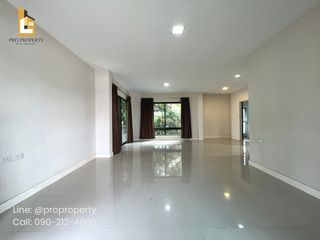 For sale 3 ベッドルーム house in Chom Thong, Bangkok