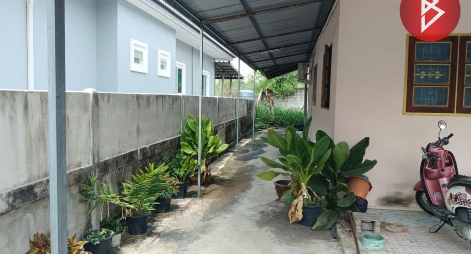 For sale 2 bed house in Nikhom Phatthana, Rayong