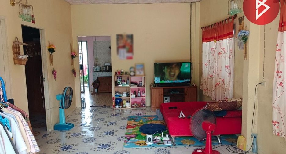 For sale 2 Beds house in Nikhom Phatthana, Rayong