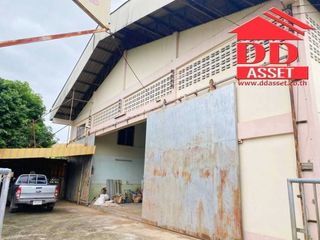 For rent warehouse in Mueang Phitsanulok, Phitsanulok