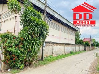 For rent warehouse in Mueang Phitsanulok, Phitsanulok