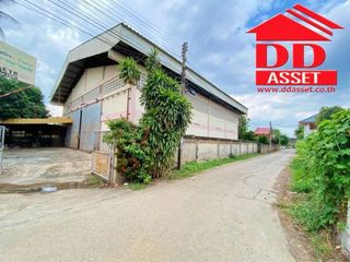 For rent warehouse in Mueang Phitsanulok, Phitsanulok