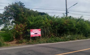 For sale land in Ban Pho, Chachoengsao