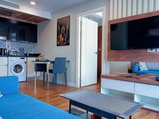 For sale 2 bedrooms apartment in Bang Lamung, Chonburi