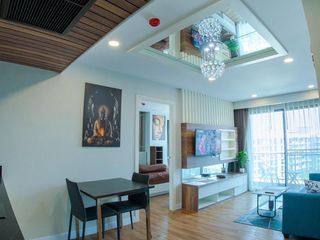 For sale 2 bedrooms apartment in Bang Lamung, Chonburi